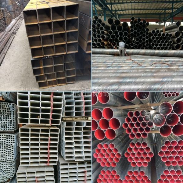 镀锌方管：品质卓越，用途广泛，物超所值！