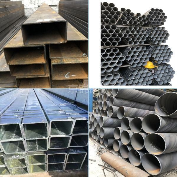 镀锌方管批发：产品知识、描述与介绍